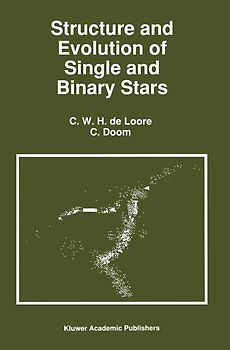 Structure and Evolution of Single and Binary Stars