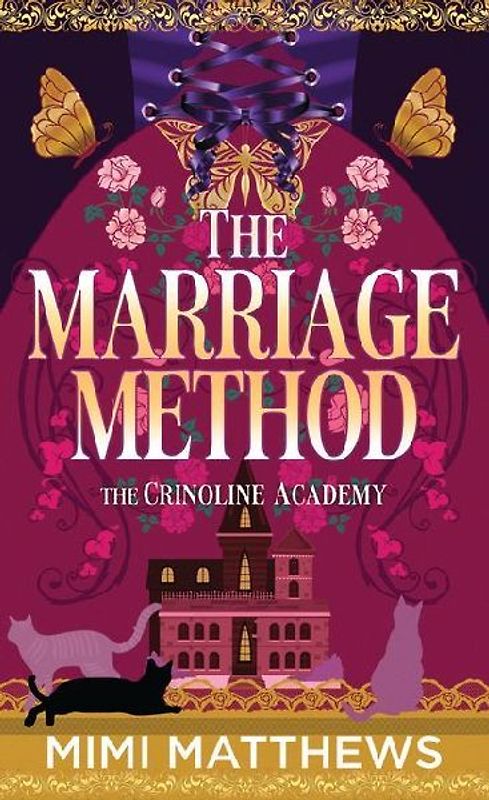 The Marriage Method