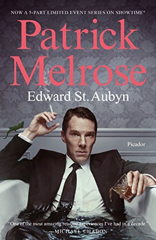 Patrick Melrose