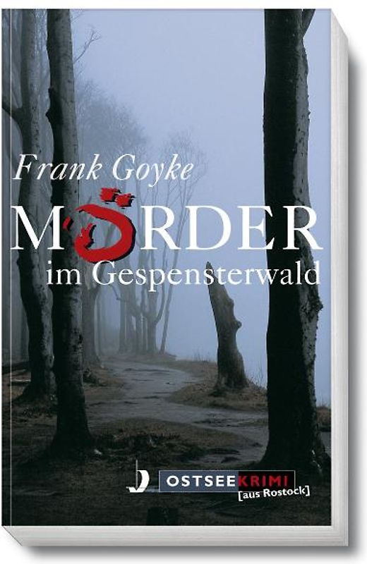 Mörder im Gespensterwald