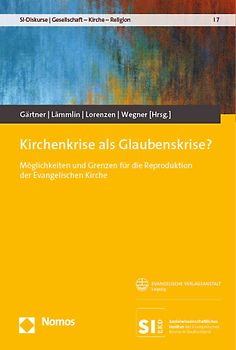 Kirchenkrise als Glaubenskrise?