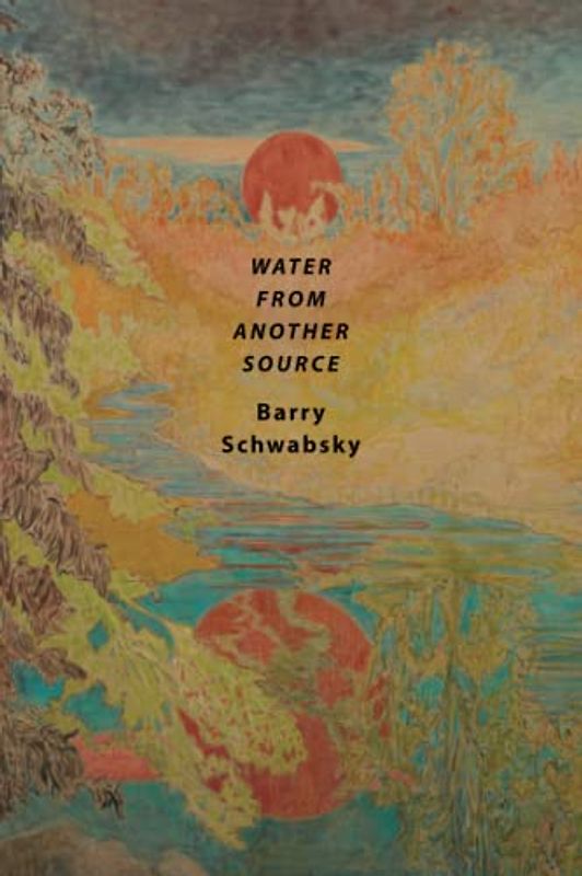 Water from Another Source