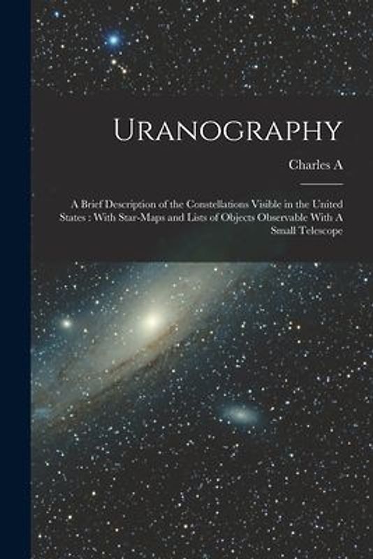 Uranography