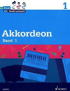 Jedem Kind ein Instrument