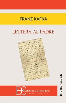 LETTERA AL PADRE