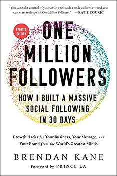 One Million Followers, Updated Edition