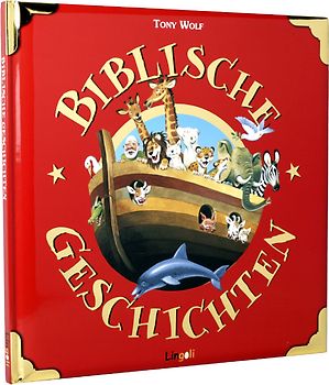 Biblische Geschichten