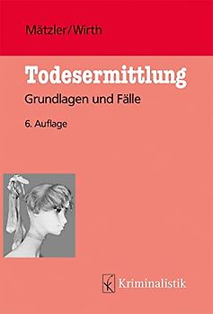 Todesermittlung