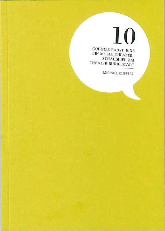 Goethes Faust_Eins. Ein Musik_Theater_Schauspiel am Theater Rudolstadt