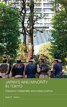 Japan's Ainu Minority in Tokyo