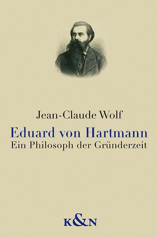 Eduard von Hartmann