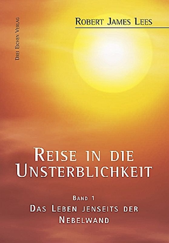 Reise in die Unsterblichkeit / Reise in die Unsterblichkeit (1)