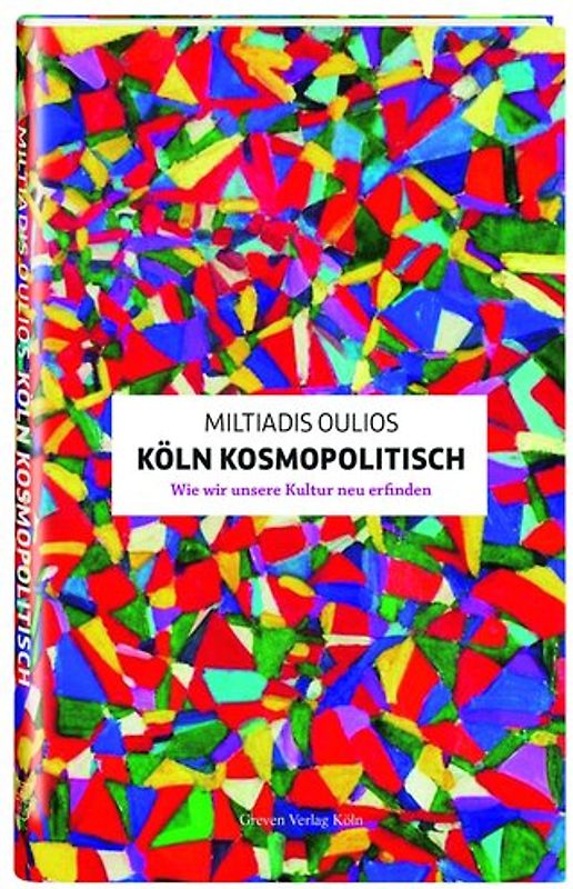 Köln kosmopolitisch