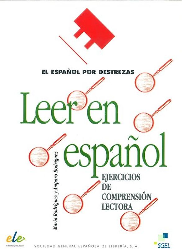 Leer en espanol / Leer en español