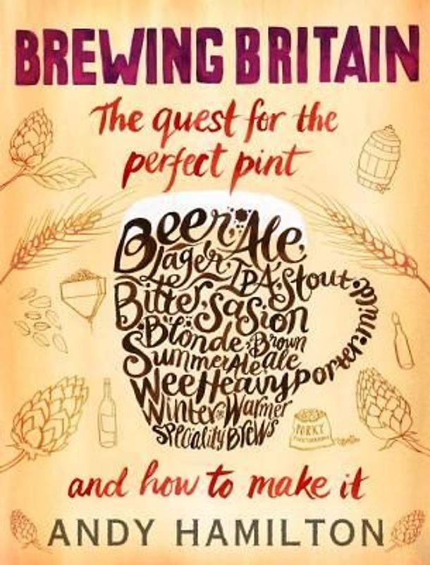 Brewing Britain