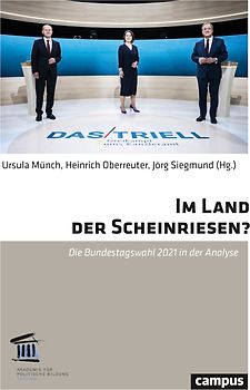 Im Land der Scheinriesen?