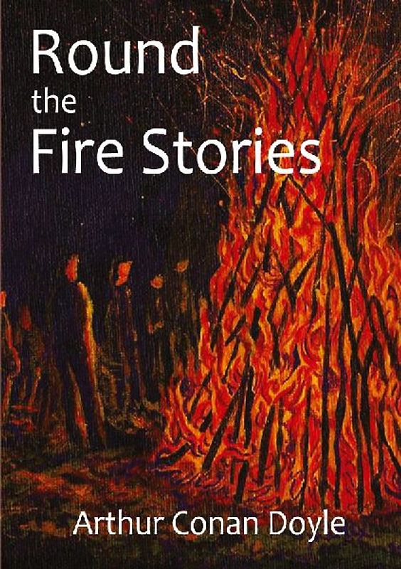 Round the Fire Stories