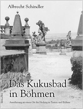 Das Kukusbad in Böhmen