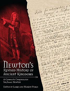 Newton's Revised History of Ancient Kingdoms