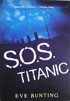 S.O.S. Titanic - Bunting, Eve