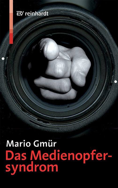 Das Medienopfersyndrom