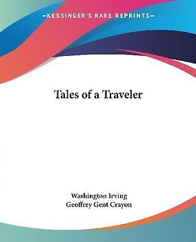 Tales of a Traveler