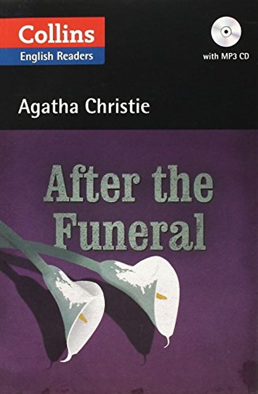 Collins After the Funeral (ELT Reader) - Christie, Agatha