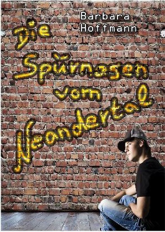 Die Spürnasen vom Neandertal