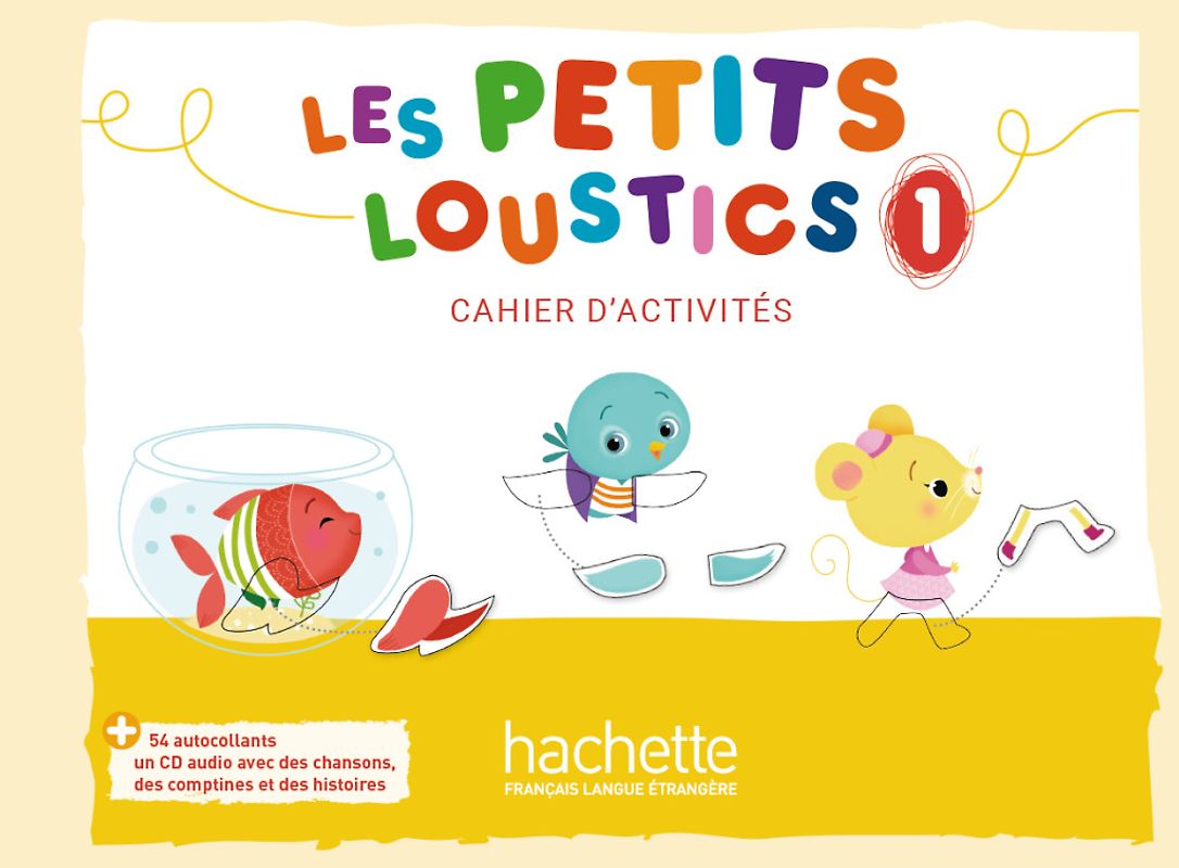 Les Petits Loustics 1