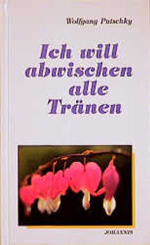 Ich will abwischen alle Tränen