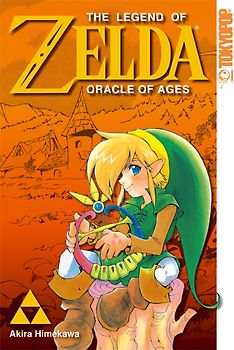 The Legend of Zelda 05