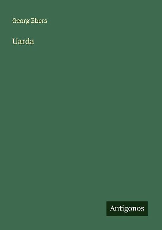 Uarda