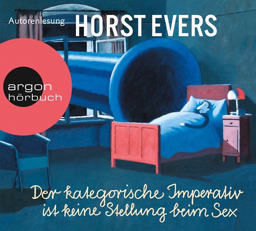 Der kategorische Imperativ ist keine Stellung beim Sex