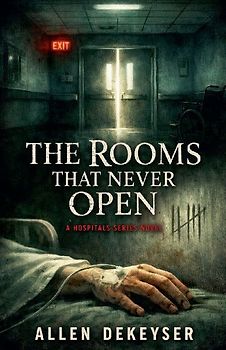 The Rooms That Never Open