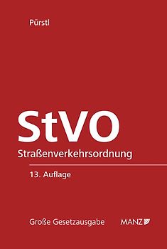 Straßenverkehrsordnung