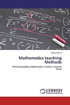 Mathematics teaching Methods