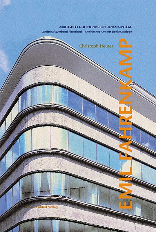 Emil Fahrenkamp 1885-1966