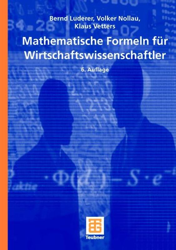 Mathematische Formeln für Wirtschaftswissenschaftler