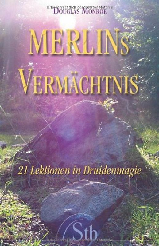 Merlins Vermächtnis