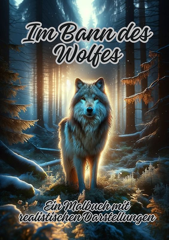 Im Bann des Wolfes