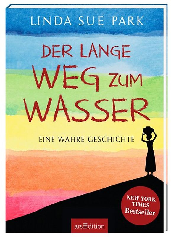 Der lange Weg zum Wasser