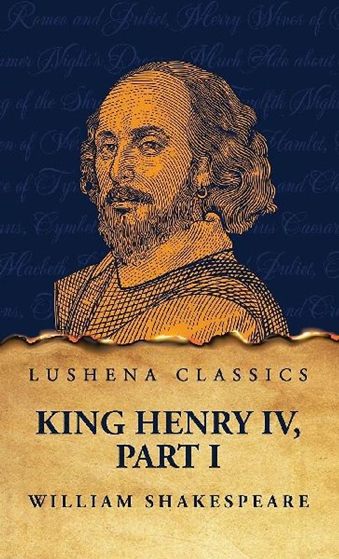 King Henry IV, Part I