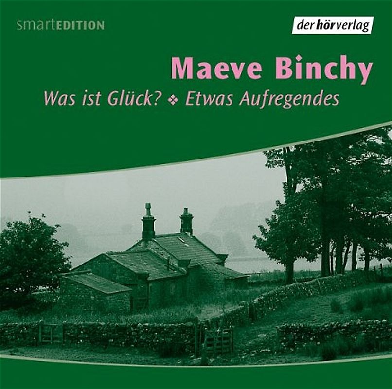 Etwas Aufregendes - Was ist Glück?