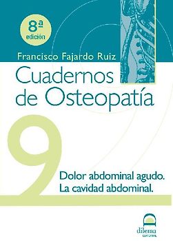 Dolor abdominal agudo : la cavidad abdominal
