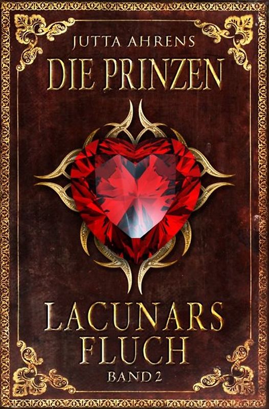 Lacunars Fluch / Die Prinzen