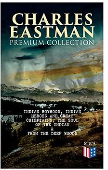 CHARLES EASTMAN Premium Collection