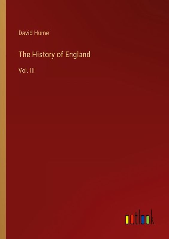 The History of England