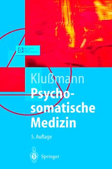 Psychosomatische Medizin