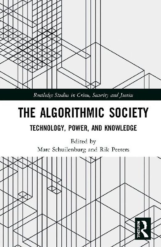 The Algorithmic Society
