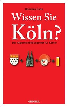 Wissen Sie Köln
